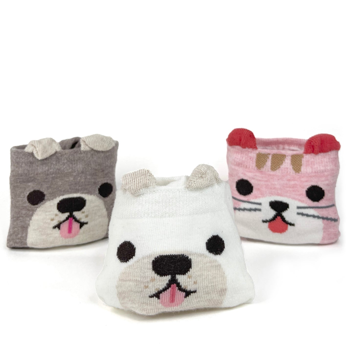 DOG & CAT SOCKS