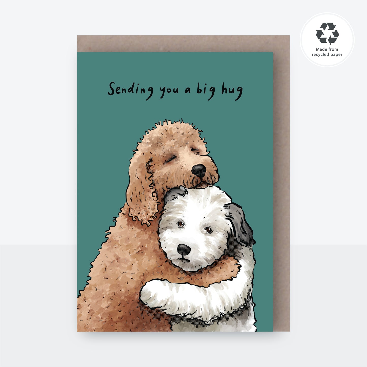 Big Hug
