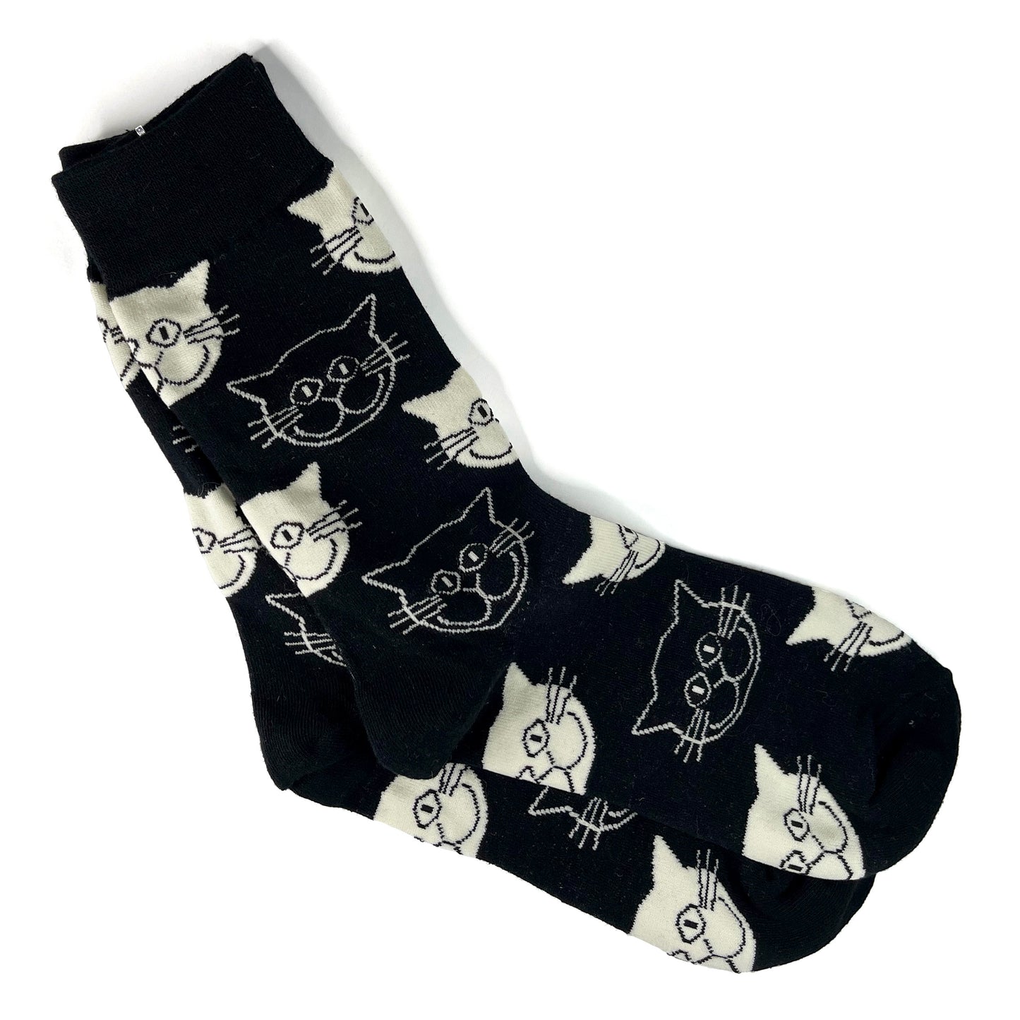 CAT SOCKS