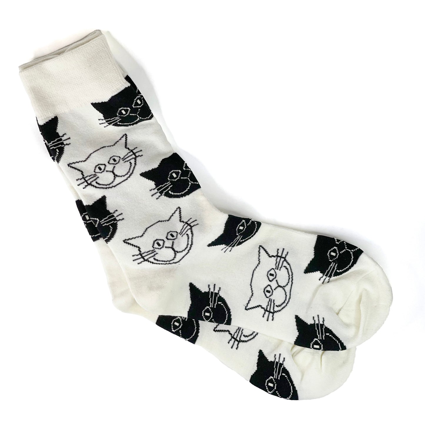 CAT SOCKS