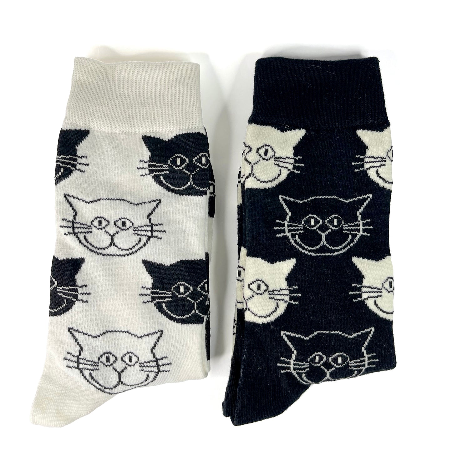 CAT SOCKS