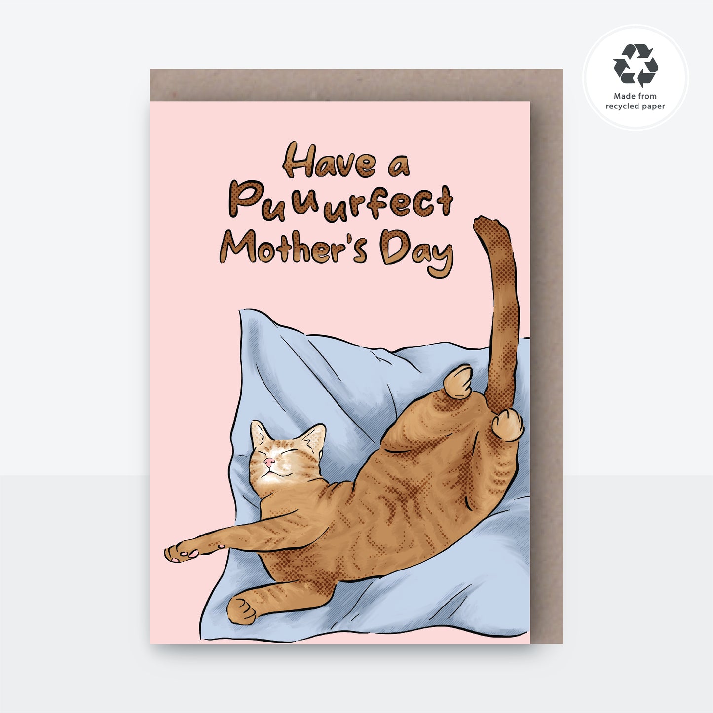 Puuurfect
