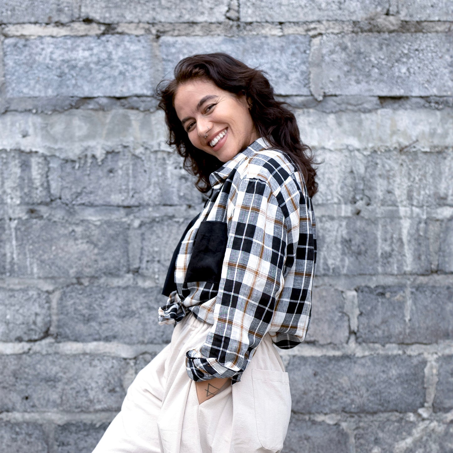 gender neutral shirts