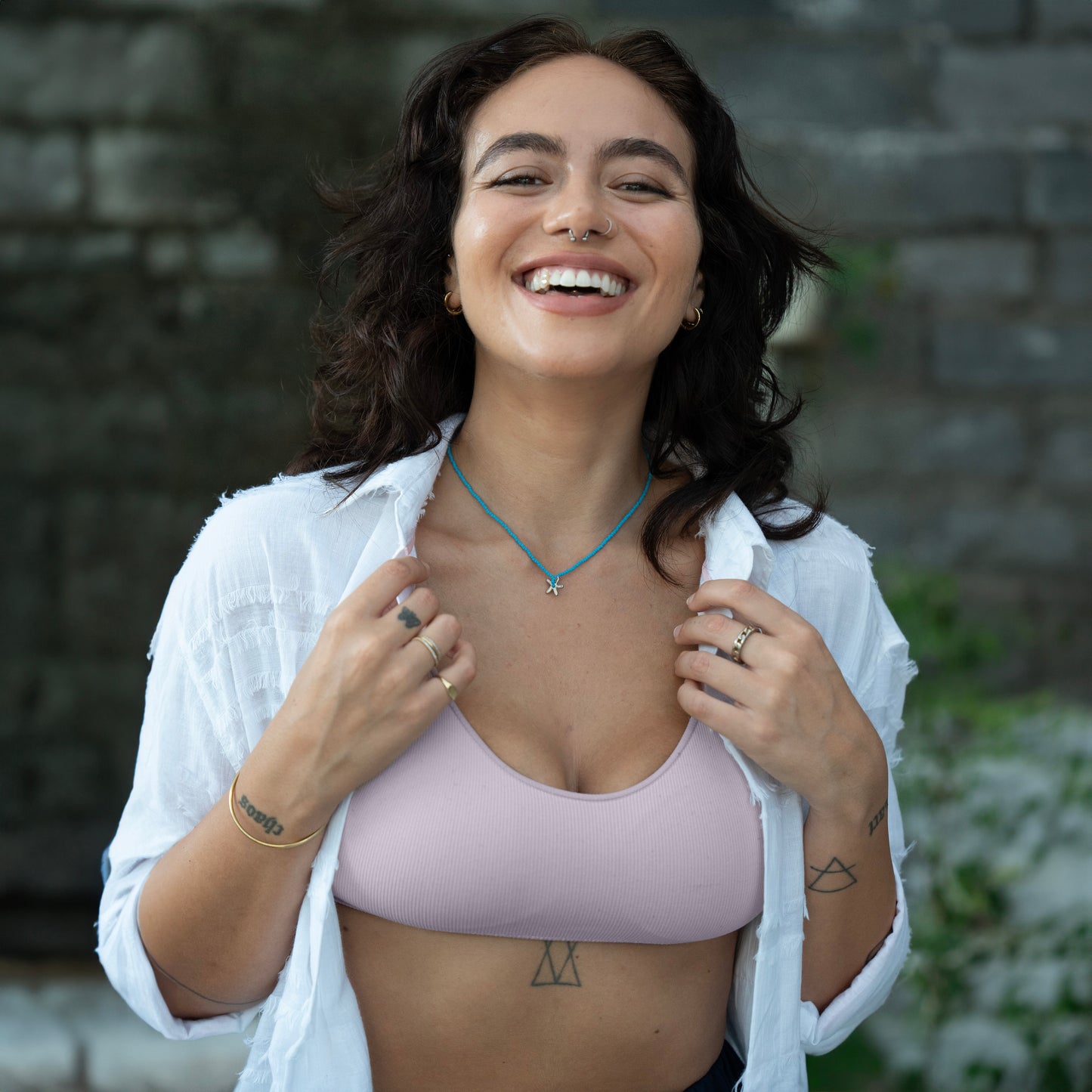 sustainable cotton t shirts