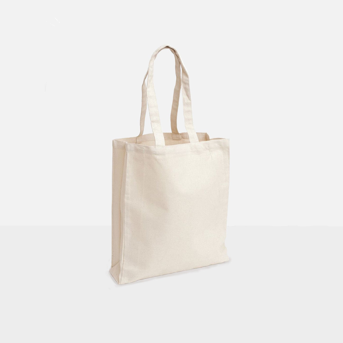 Floating Bear Tote Bag