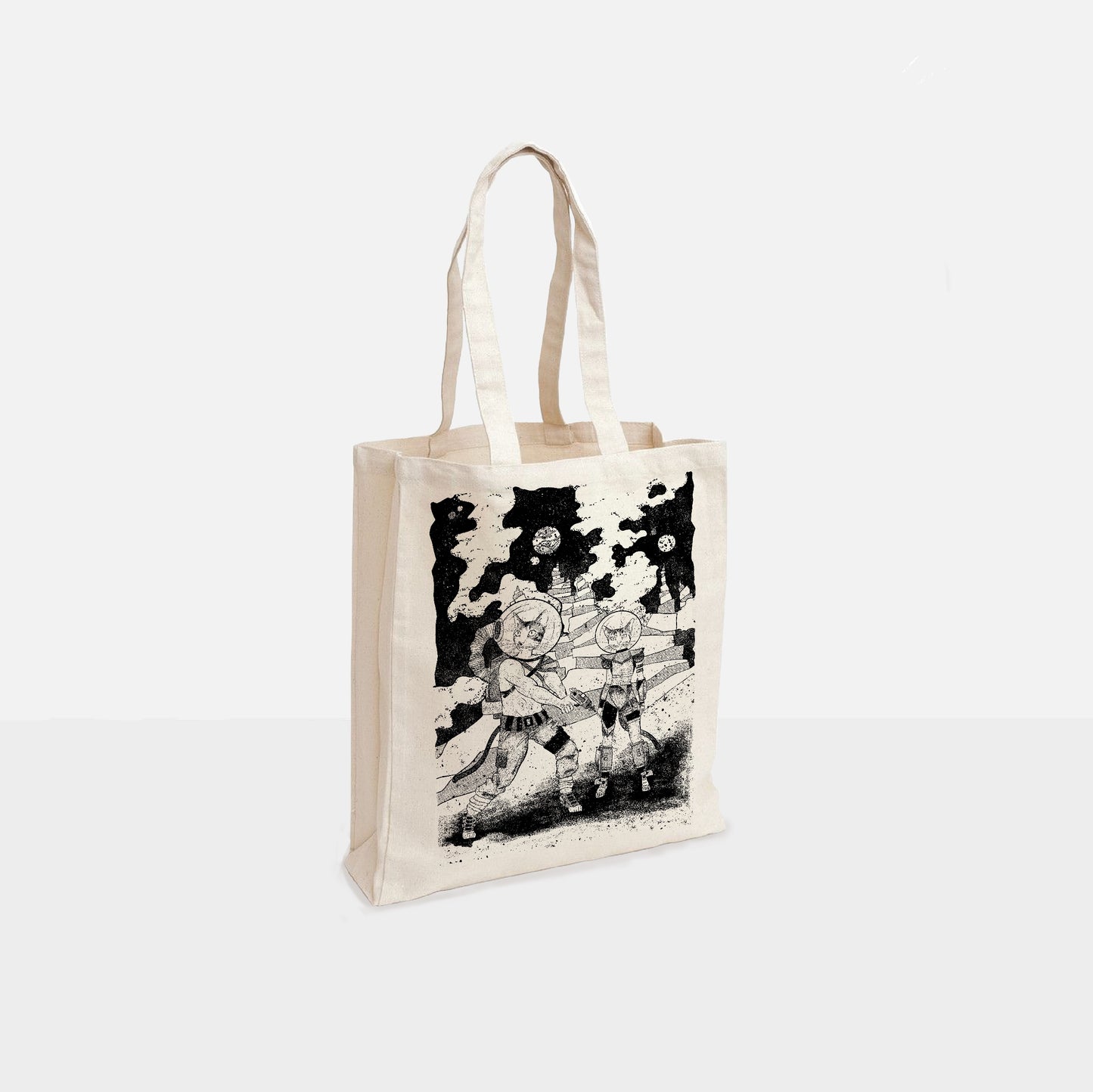 FIP Warrior Tote Bag