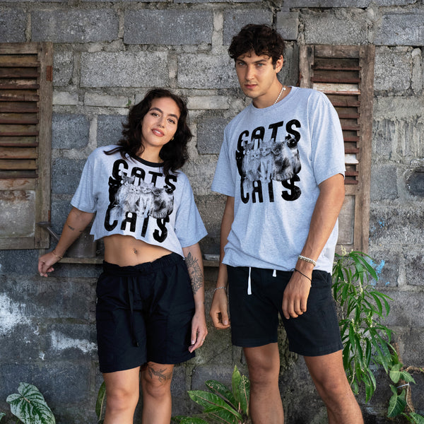 CAT CATS CATS CROP