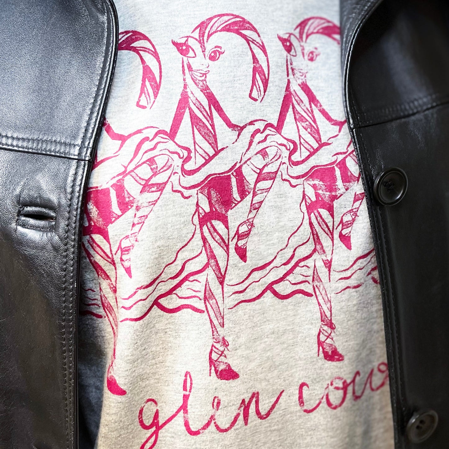 GLEN COCO T-Shirt