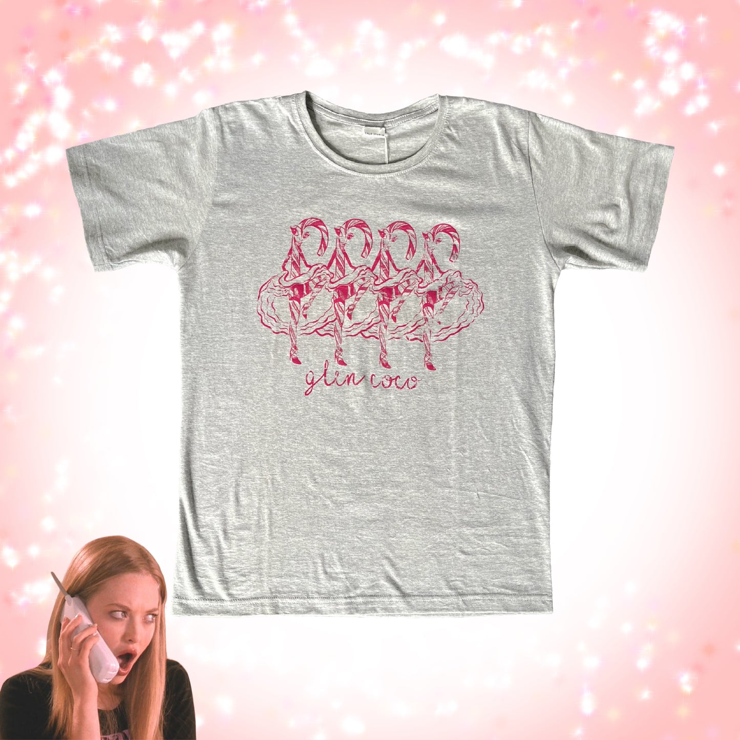 GLEN COCO T-Shirt