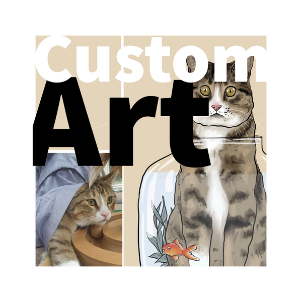 Custom Art