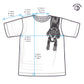 Chilling Dog Tee