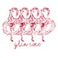 Graphic T-shirt, Cute Design, Glen Coco